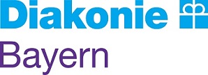 Logo des Diakonischen Werkes Bayern
